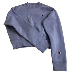 Champion reverse weave sweatshirt